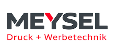 Meysel Druck Logo 383x178