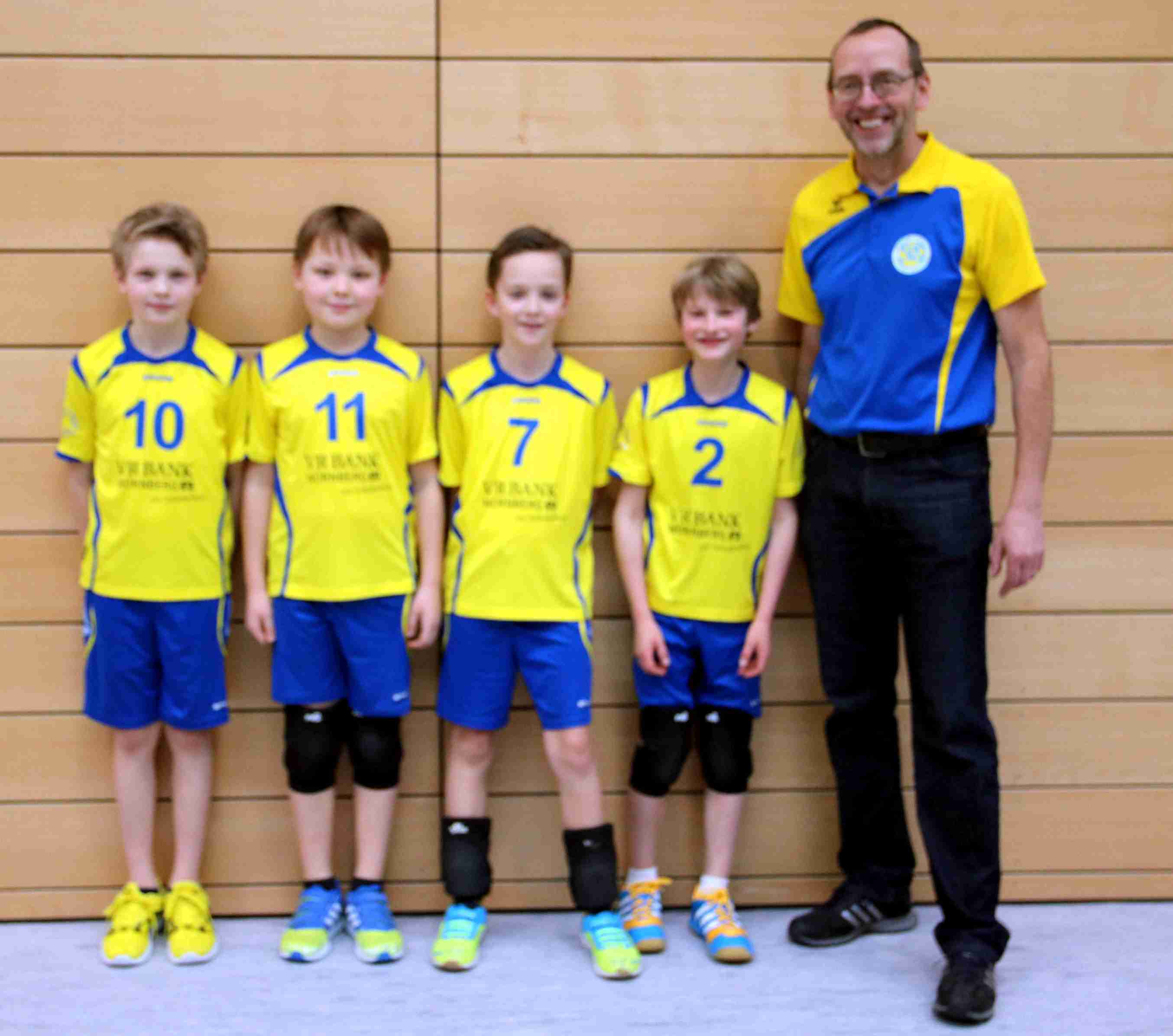 U12m NBM 2016